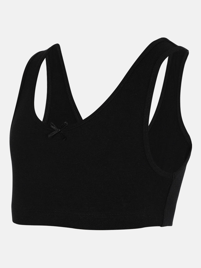 Girls Trainer Bra, Pack of 2 | Non-Padded