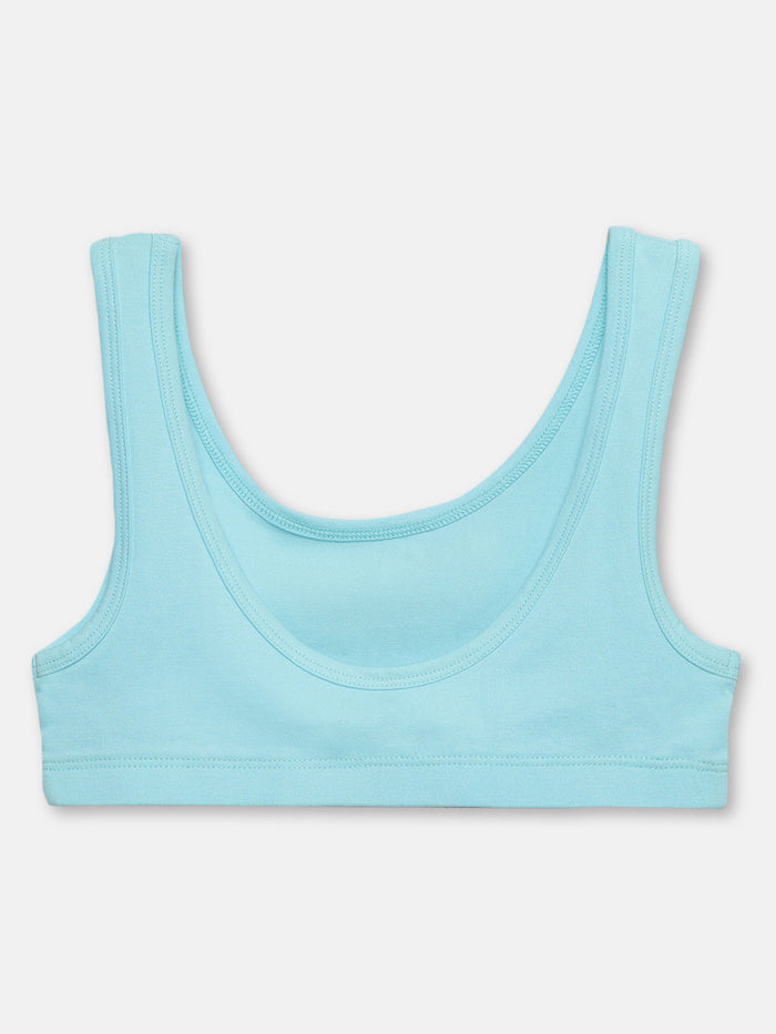 Girls Trainer Bra, Pack of 2 | Non-Padded
