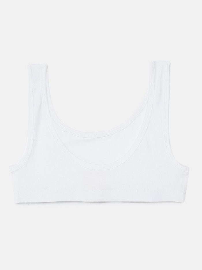 Girls Trainer Bra, Pack of 2 | Non-Padded