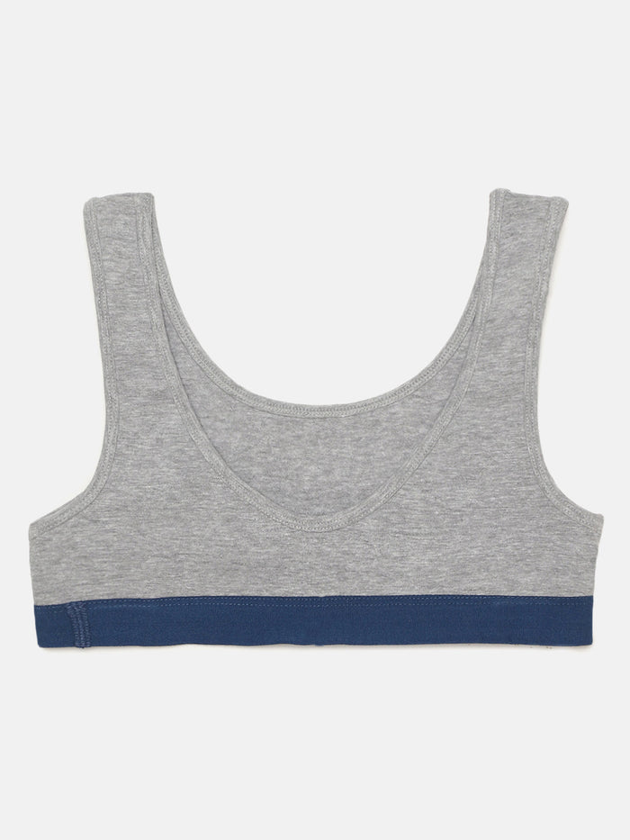 Girls Trainer Bra, Pack of 2 | Non-Padded