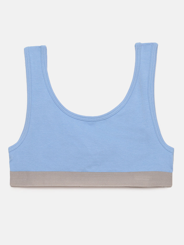 Girls Trainer Bra, Pack of 2 | Non-Padded