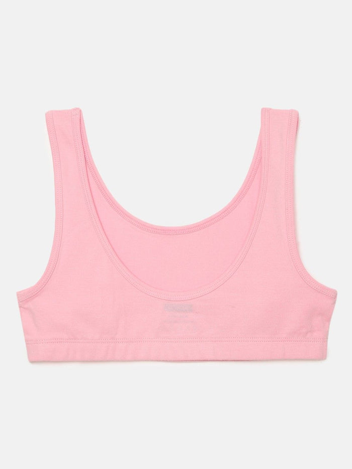 Girls Trainer Bra, Pack of 2 | Non-Padded
