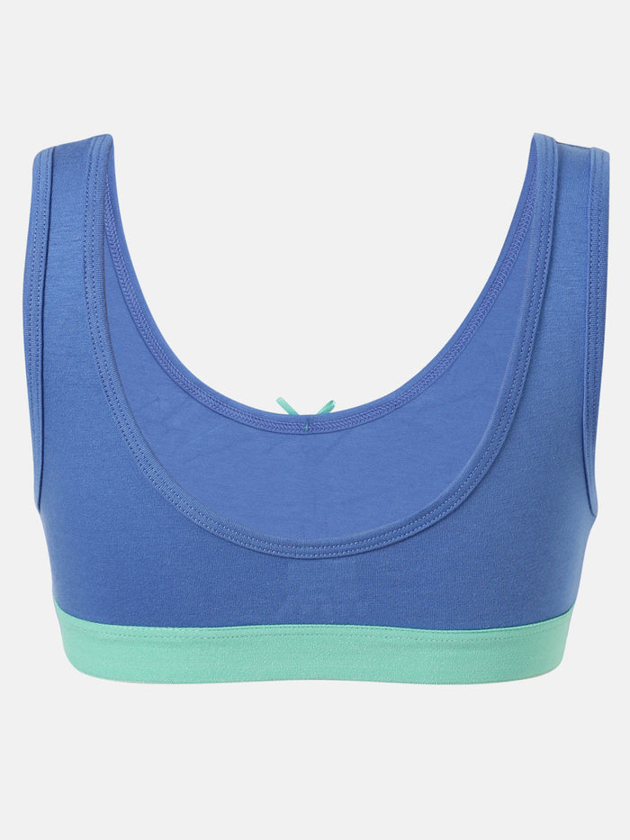 Girls Trainer Bra, Pack of 2 | Non-Padded