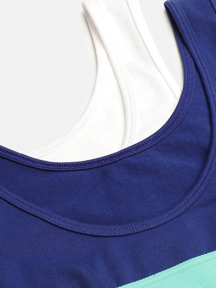 Trainer Bra Combo