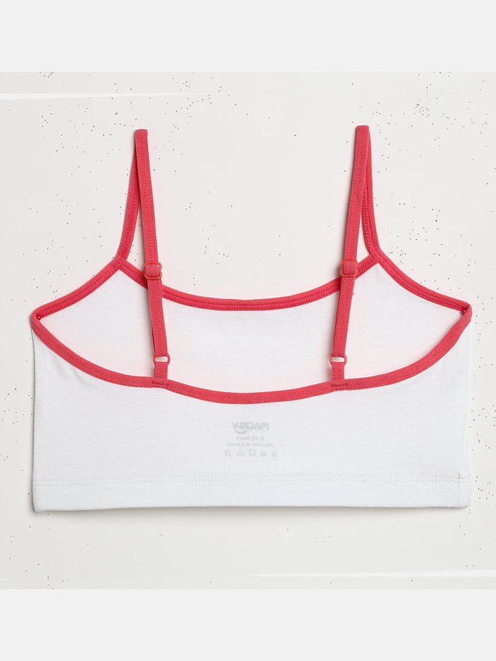 Girls Trainer Bra, Pack of 2 | Non-Padded