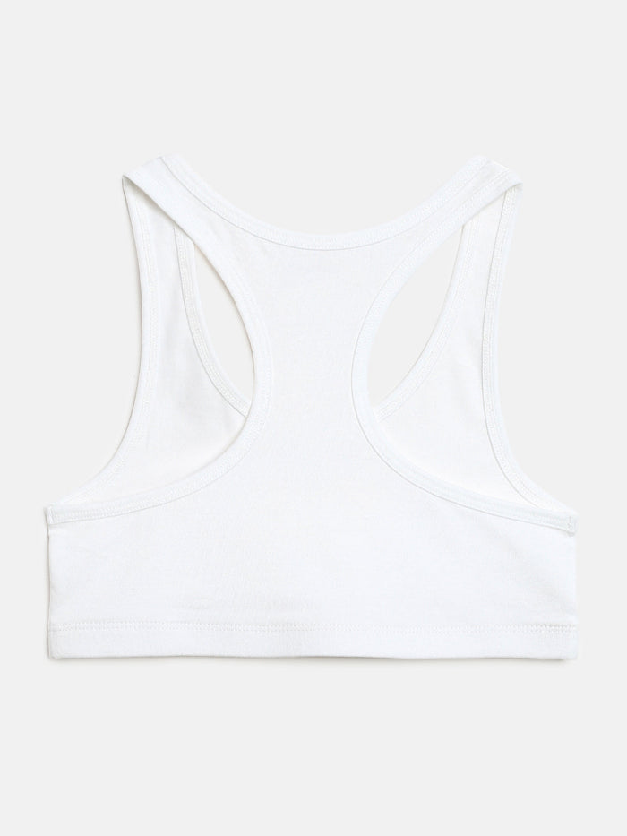 Girls Trainer Bra, Pack of 2 | Non-Padded