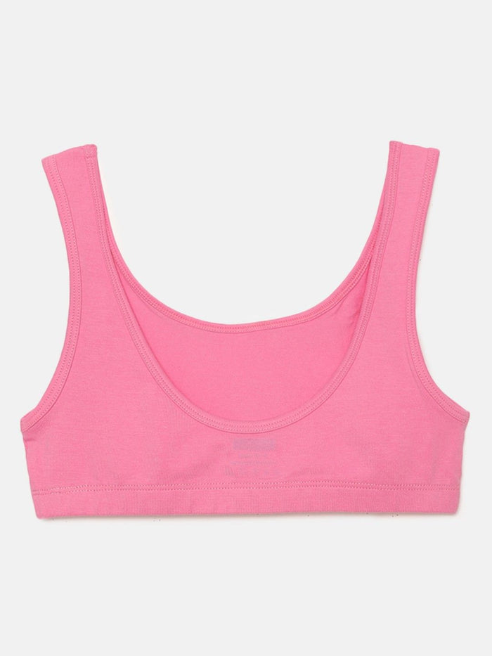 Girls Trainer Bra, Pack of 2 | Non-Padded