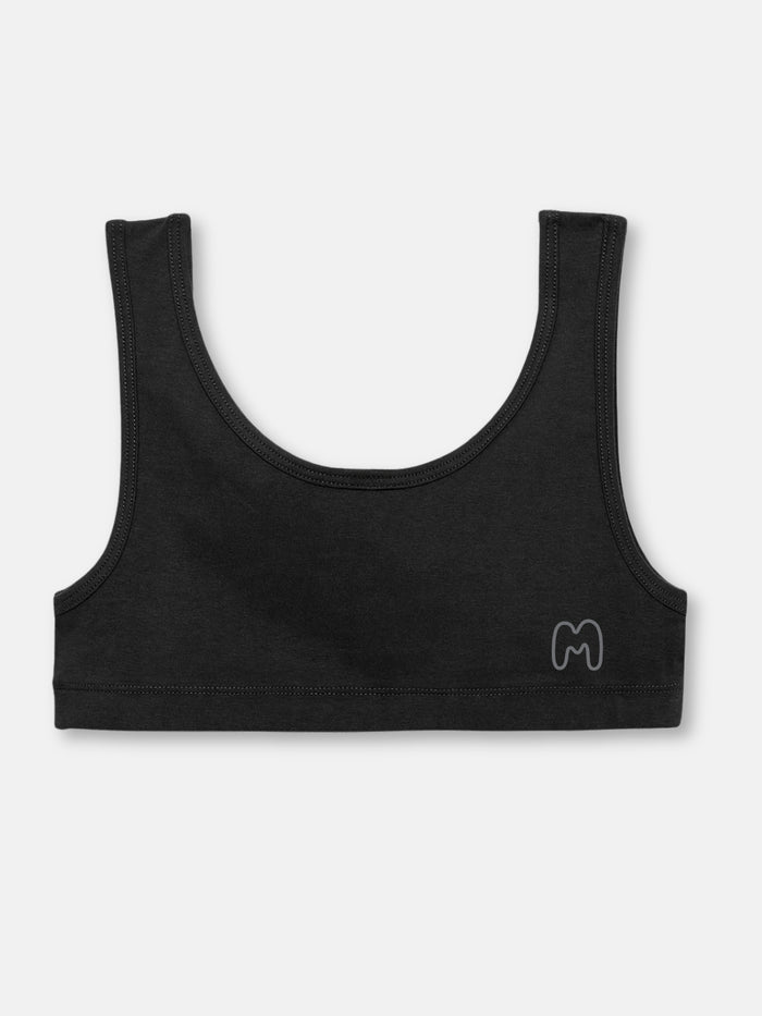 Girls Trainer Bra, Pack of 3 | Non-Padded