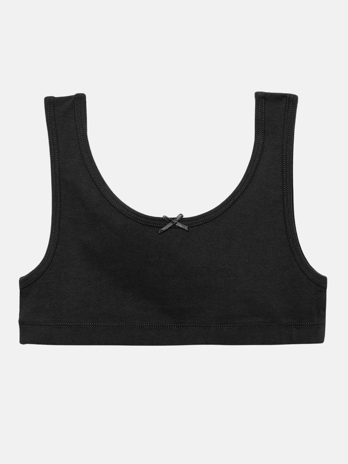 Girls Trainer Bra, Pack of 3 | Non-Padded