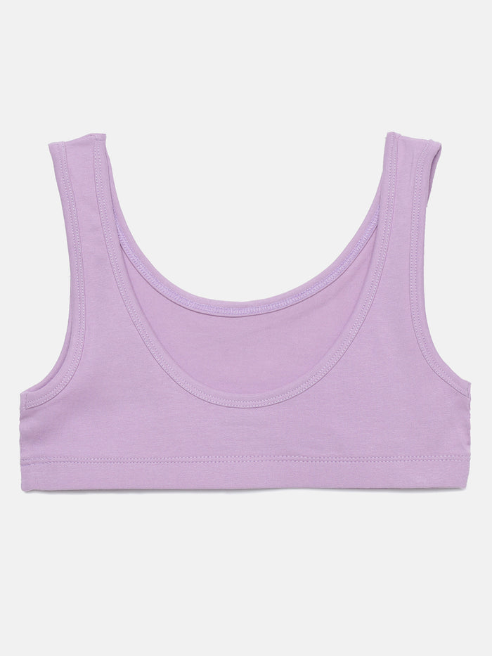 Girls Trainer Bra, Pack of 3 | Non-Padded
