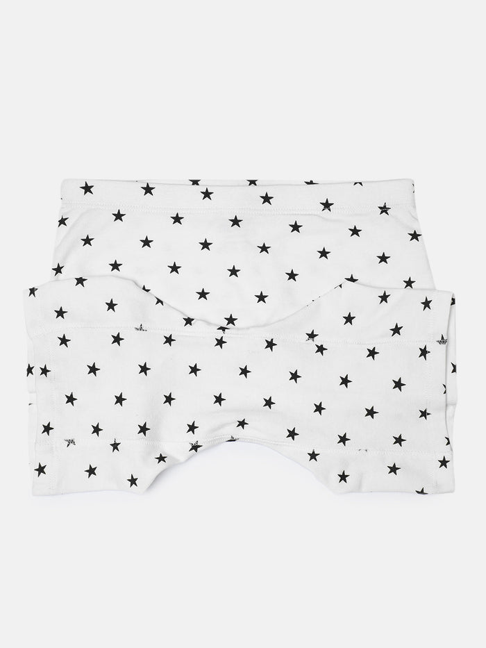 Girls Tube Bra with Innershorts combo set