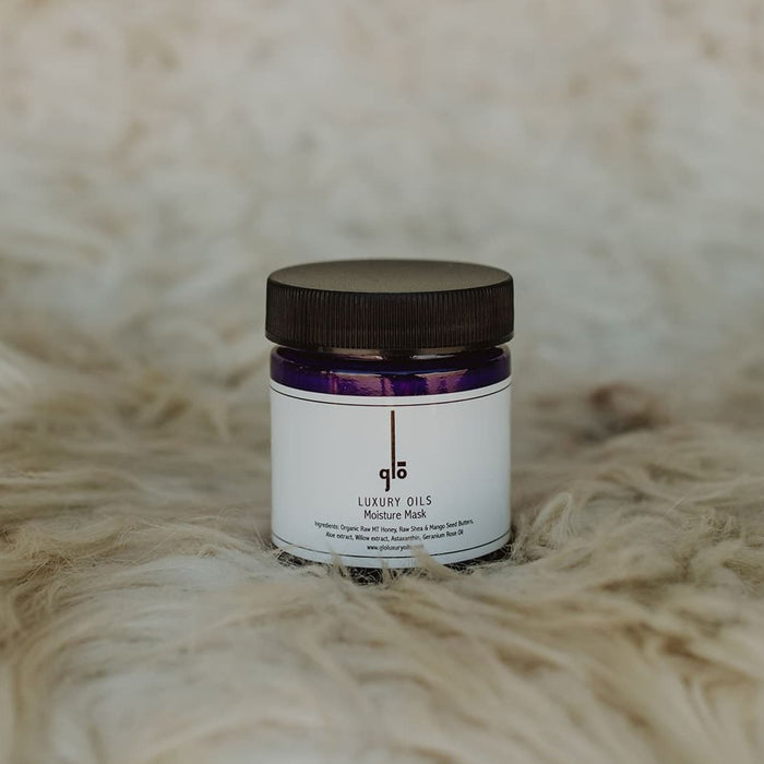 Glo - Moisture Mask