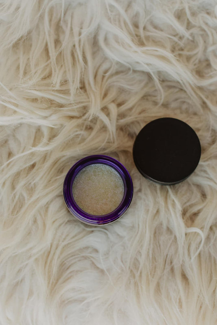 Glo - Moisture Mask