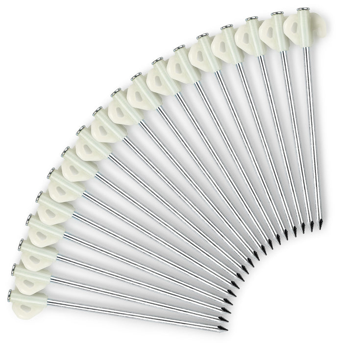 Glow In The Dark Pegs Kit (20 Pegs)