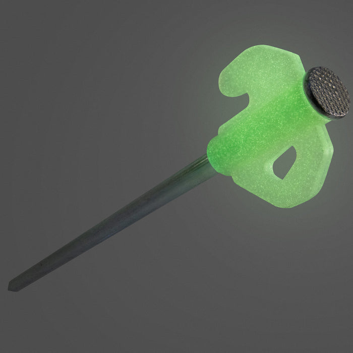 Glow In The Dark Pegs Kit (20 Pegs)