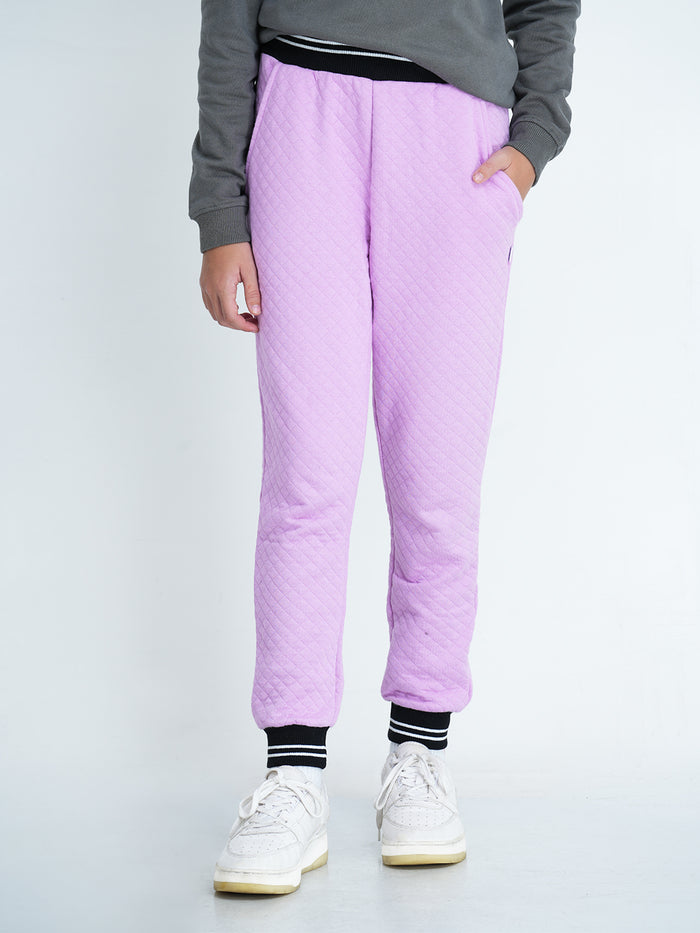 Go-Getter Jogger