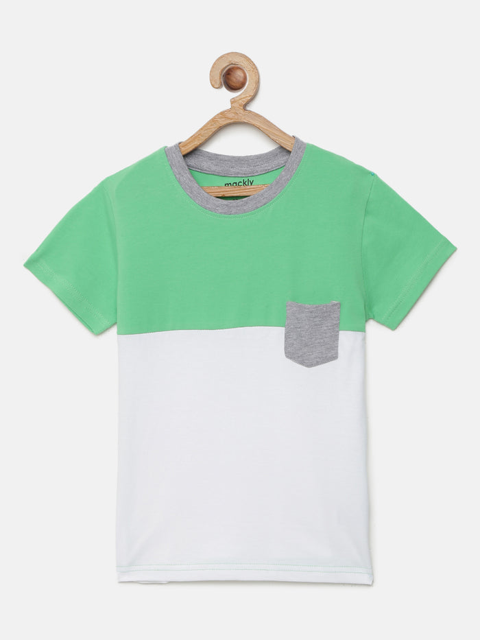 Go Green PJ Set