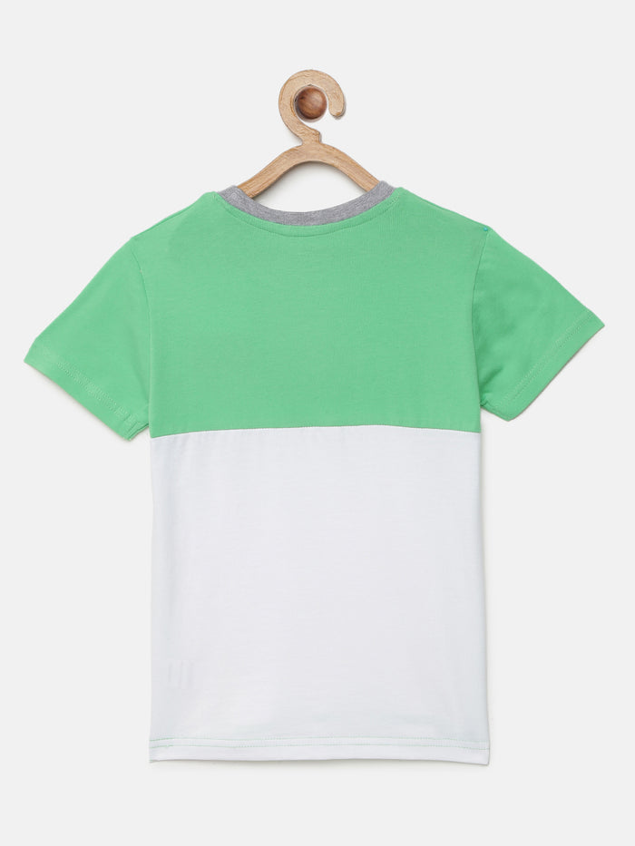 Go Green PJ Set