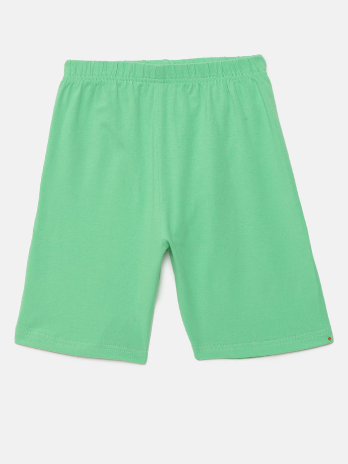 Go Green PJ Set