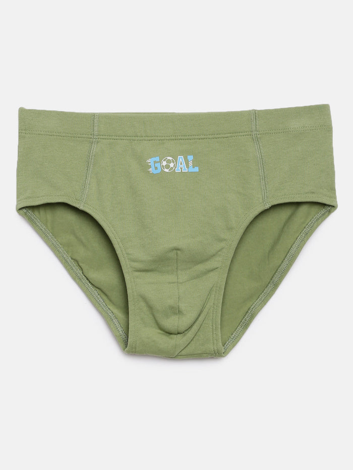 GOAL