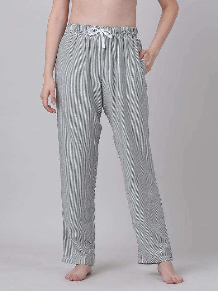 GREY STRIPES
