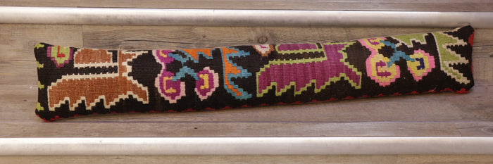 Handmade Moldovan Kilim Draught Excluder - 309101