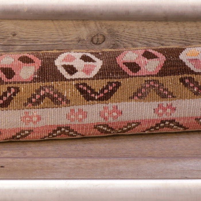 Handmade Turkish Kilim Draught Excluder - 309112