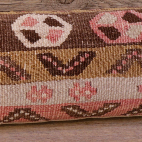 Handmade Turkish Kilim Draught Excluder - 309112