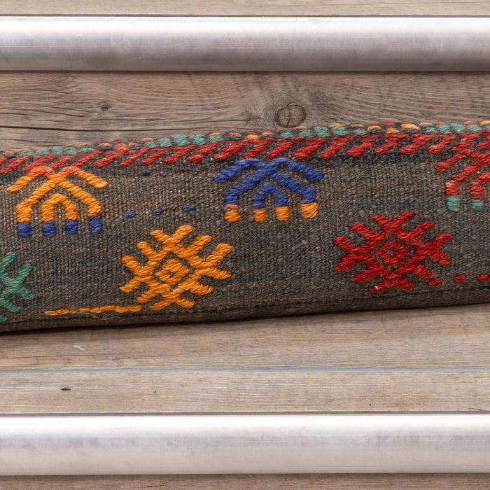 Handmade Turkish Kilim Draught Excluder - 310337A