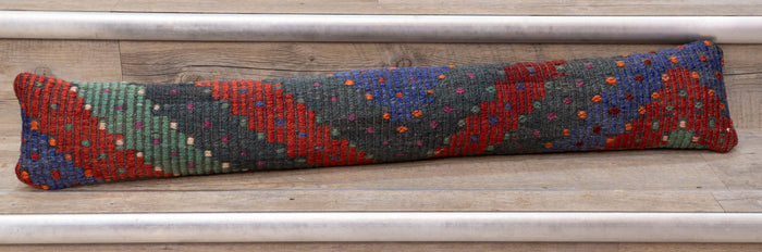 Handmade Turkish Kilim Draught Excluder - 310337C