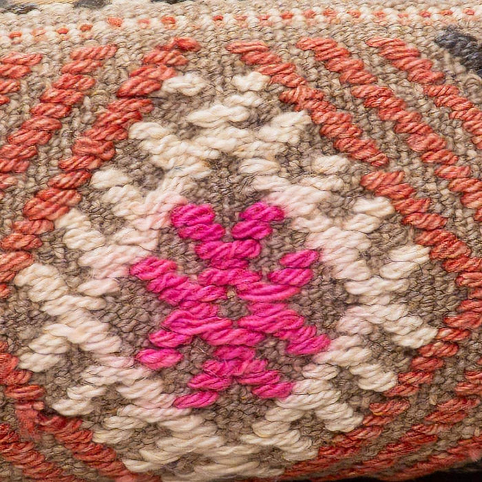 Handmade Turkish Kilim Draught Excluder - 310337J