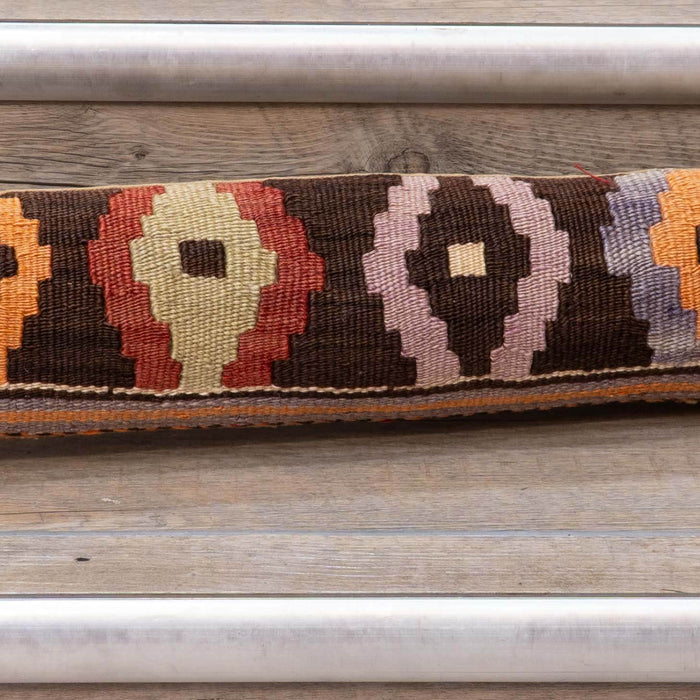 Handmade Turkish Kilim Draught Excluder - 310337O