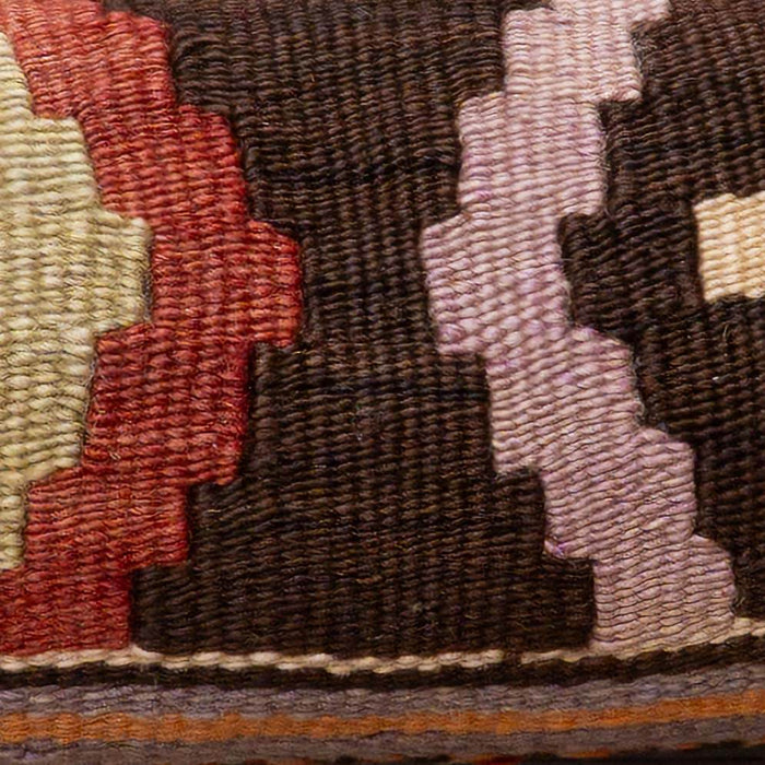 Handmade Turkish Kilim Draught Excluder - 310337O