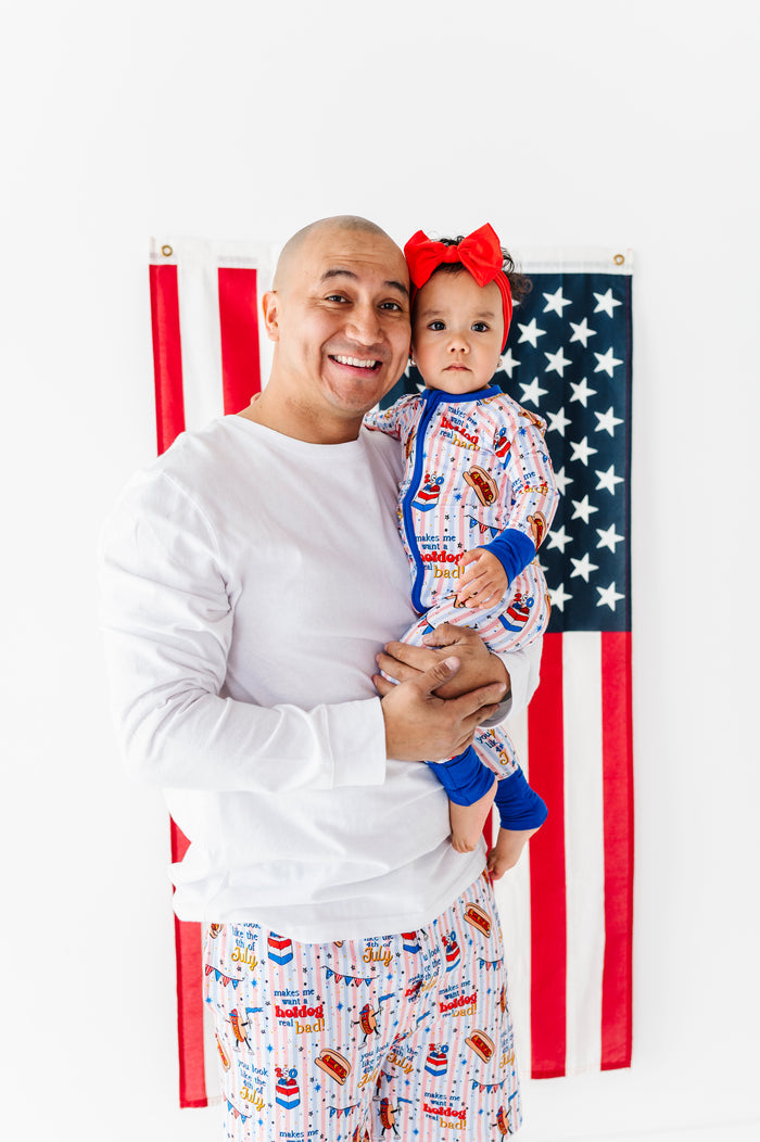 Happy 250th, America! Mens Shorts