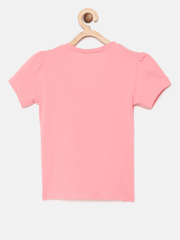 Heart Of Rabbit Pj set