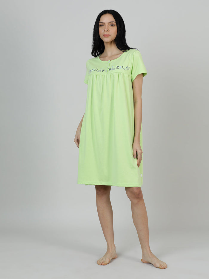 HERB GREEN