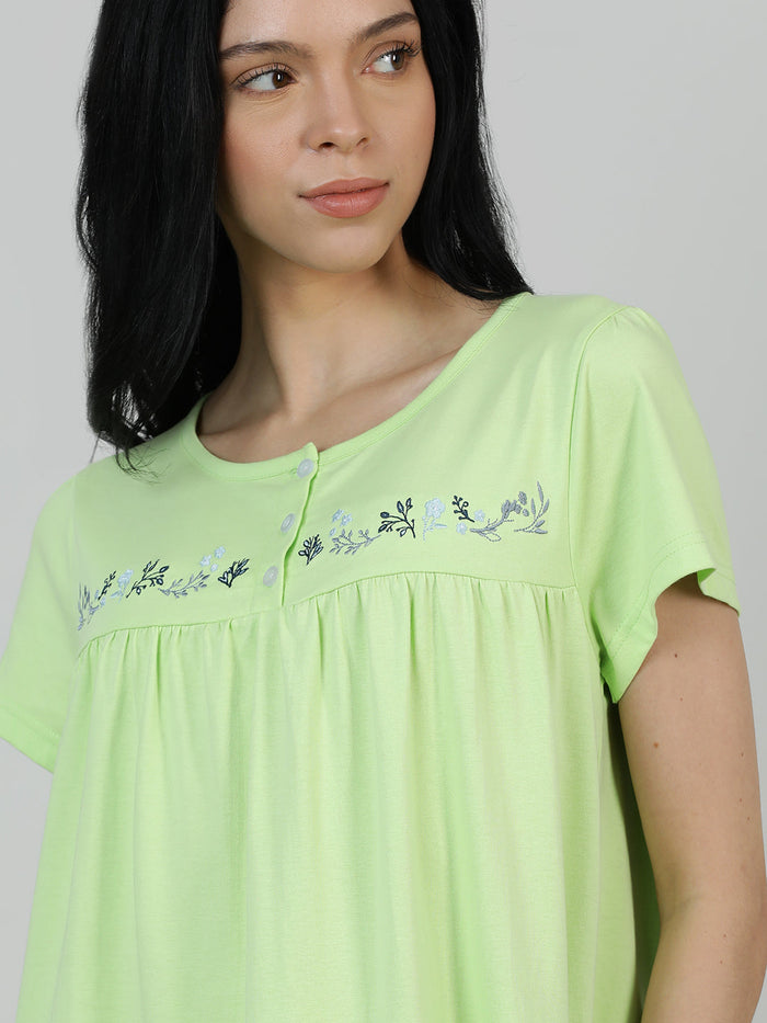 HERB GREEN