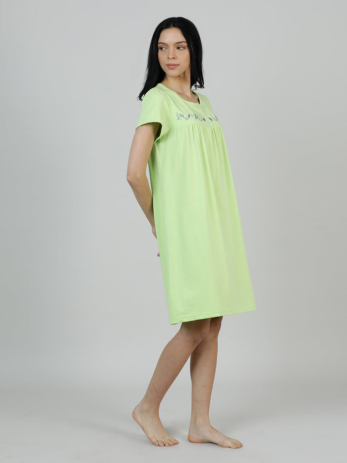 HERB GREEN