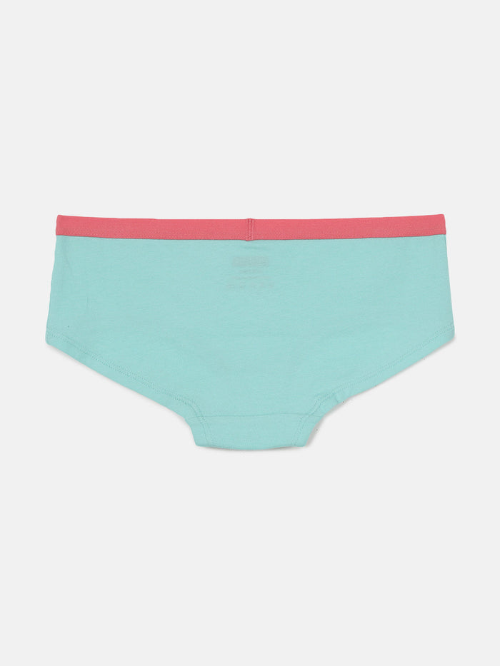 HERO GIRL