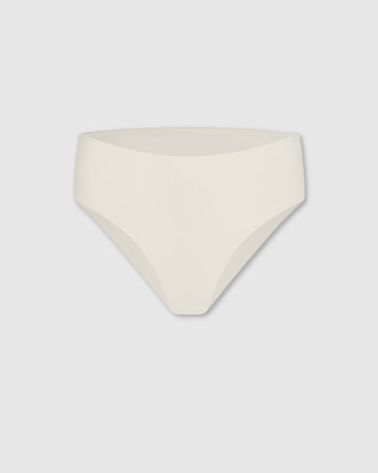 HIGH WAIST BIKINI BOTTOM