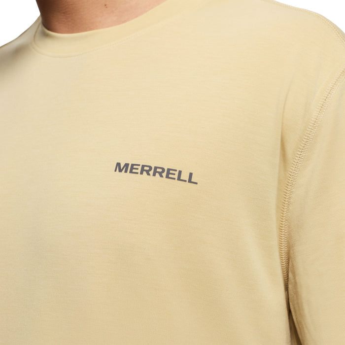 Horizon Tencel Tee Men's