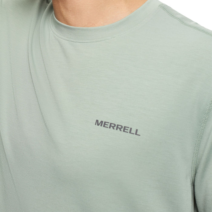 Horizon Tencel Tee Men's