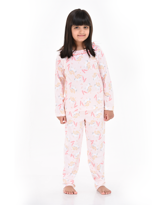 Horse pajamas