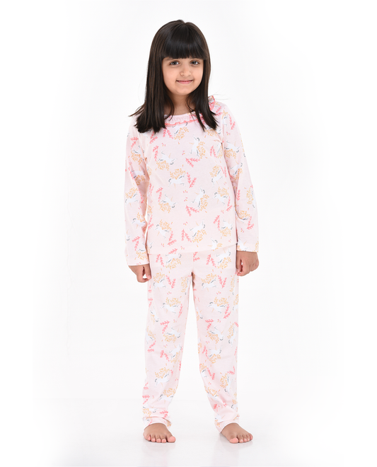 Horse pajamas