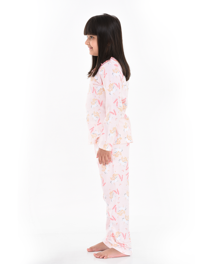 Horse pajamas