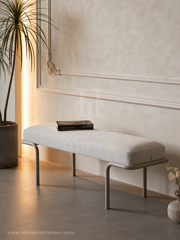 HT Mono Bench