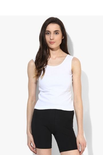 IDIAL SHORT CAMISOLE| PACK OF 1