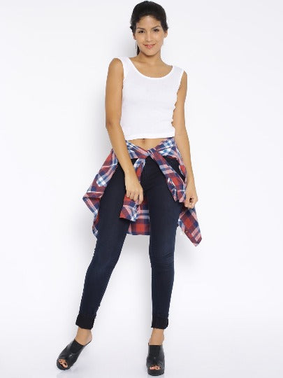 IDIAL SHORT CAMISOLE| PACK OF 1
