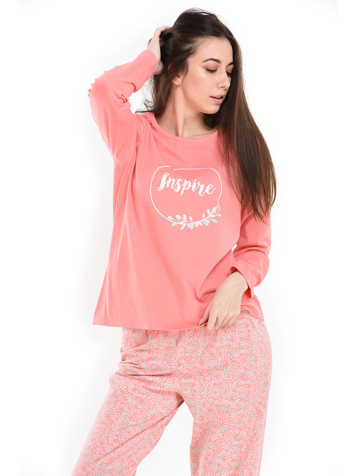 Inspire pajamas