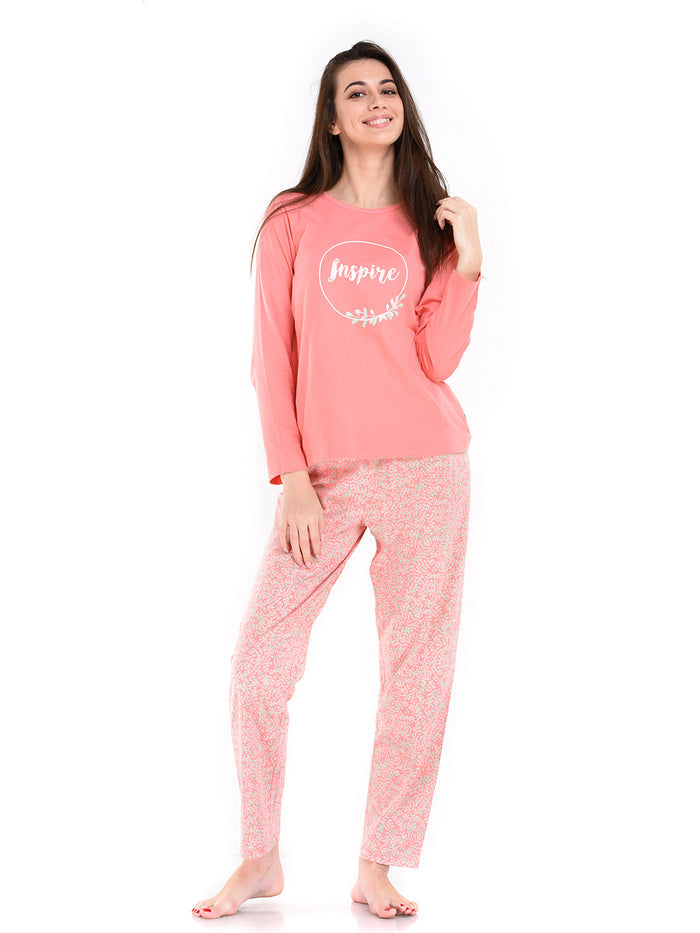 Inspire pajamas